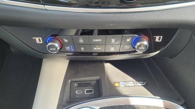 2024 Buick Enclave Avenir