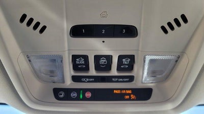 2024 Buick Enclave Avenir