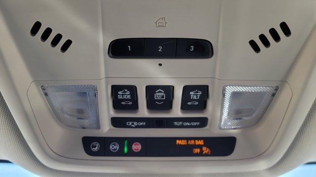 2024 Buick Enclave Avenir