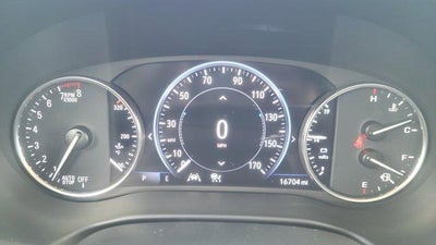 2024 Buick Enclave Avenir