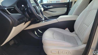 2024 Buick Enclave Avenir