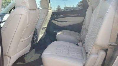 2024 Buick Enclave Avenir