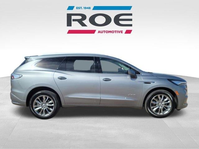 2024 Buick Enclave Avenir