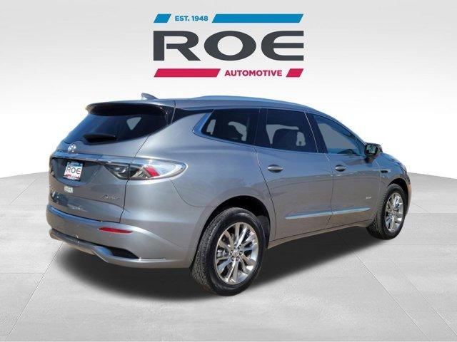 2024 Buick Enclave Avenir