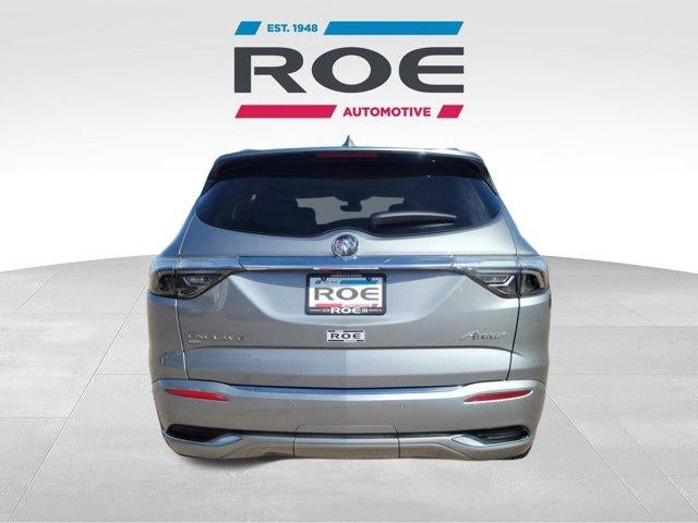 2024 Buick Enclave Avenir