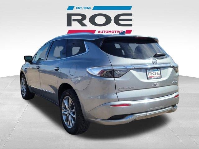 2024 Buick Enclave Avenir