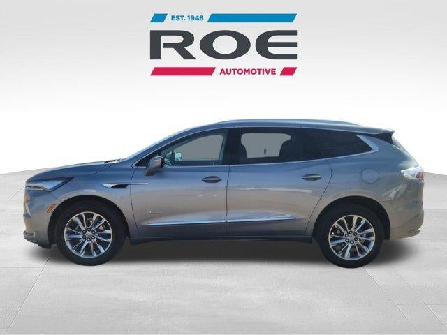 2024 Buick Enclave Avenir