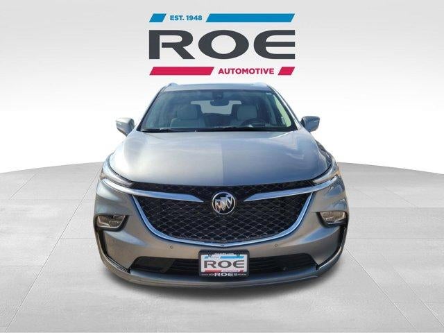 2024 Buick Enclave Avenir