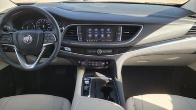 2024 Buick Enclave Avenir