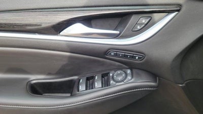 2020 Buick Enclave Avenir