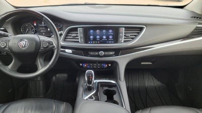 2020 Buick Enclave Avenir