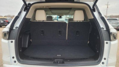 2023 Buick Enclave Avenir