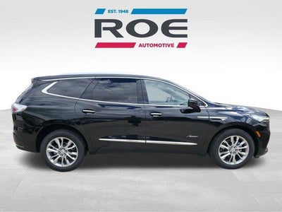 2023 Buick Enclave Avenir