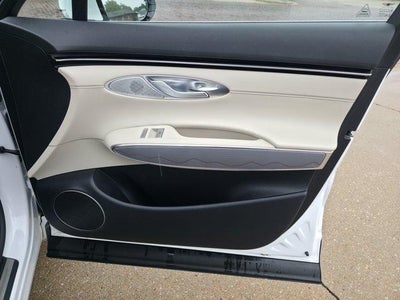 2024 Genesis GV70 2.5T