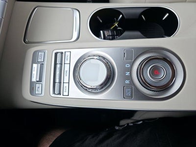 2024 Genesis GV70 2.5T