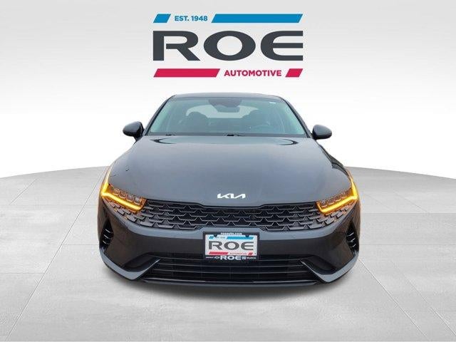 2024 Kia K5 LXS