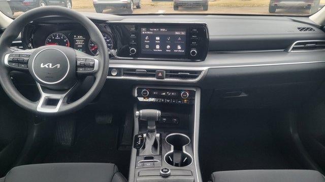2024 Kia K5 LXS