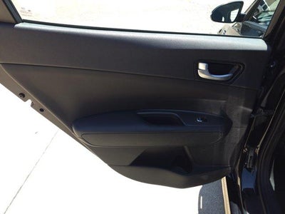 2018 Kia Optima S