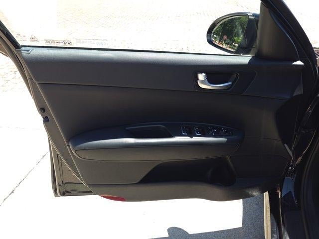 2018 Kia Optima S