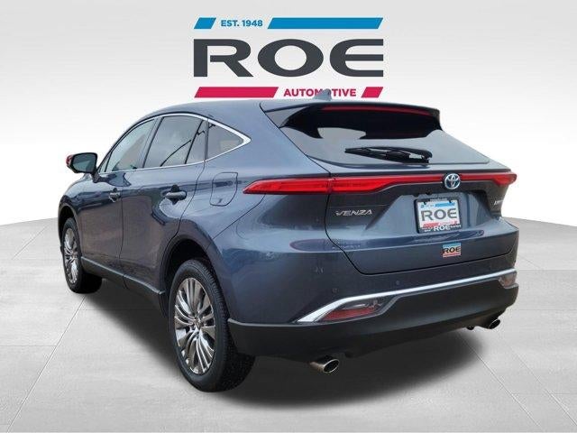 2023 Toyota Venza LE