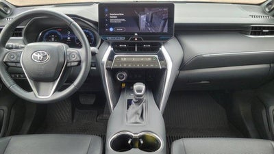 2023 Toyota Venza LE