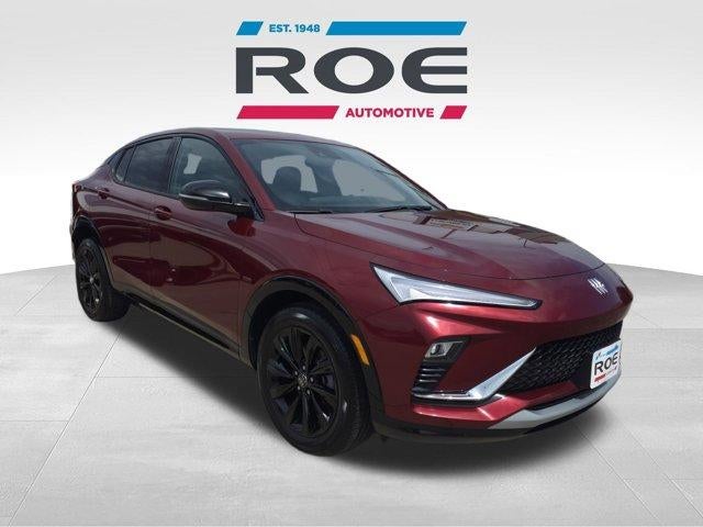 2024 Buick Envista Sport Touring
