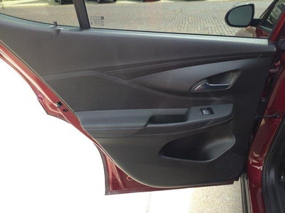 2024 Buick Envista Sport Touring