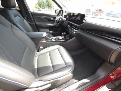 2024 Buick Envista Sport Touring