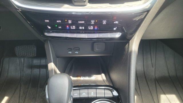 2025 Buick Encore GX Avenir