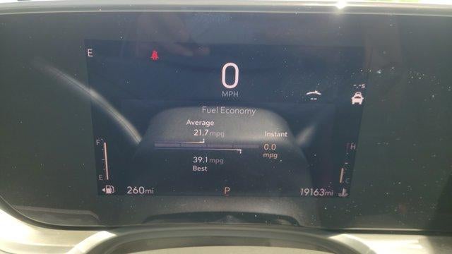 2025 Buick Encore GX Avenir