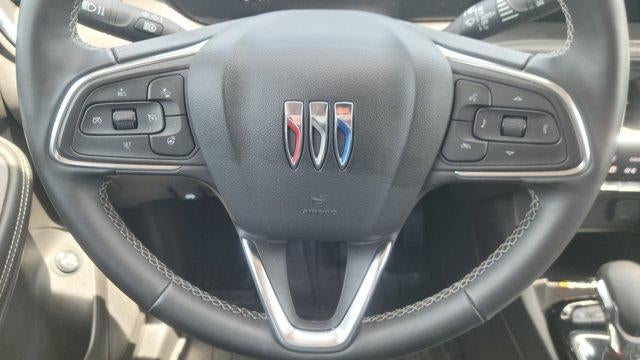 2025 Buick Encore GX Avenir