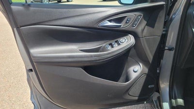 2025 Buick Encore GX Avenir