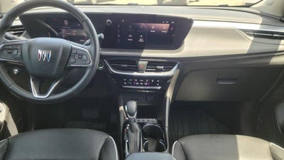 2025 Buick Encore GX Avenir