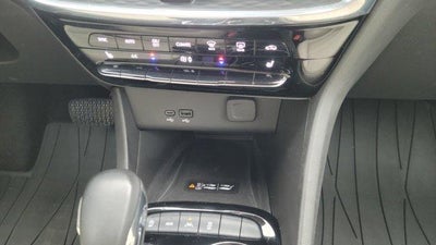 2025 Buick Encore GX Avenir