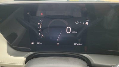 2025 Buick Encore GX Avenir