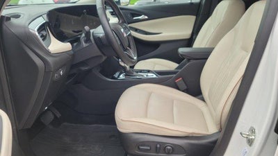 2025 Buick Encore GX Avenir
