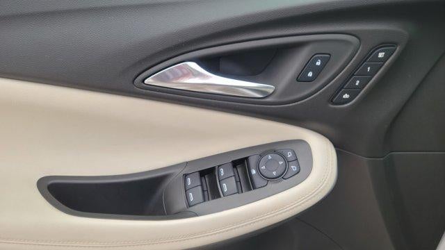 2025 Buick Encore GX Avenir