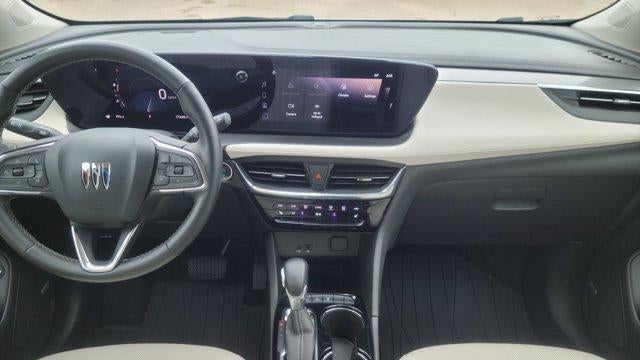 2025 Buick Encore GX Avenir