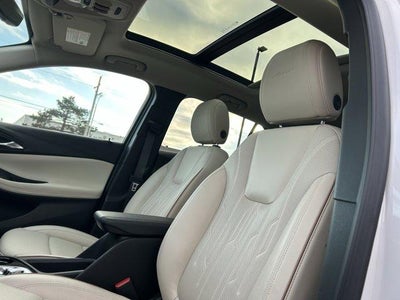 2024 Buick Encore GX Avenir