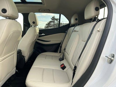 2024 Buick Encore GX Avenir