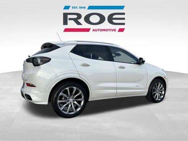2024 Buick Encore GX Avenir