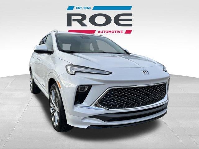 2024 Buick Encore GX Avenir