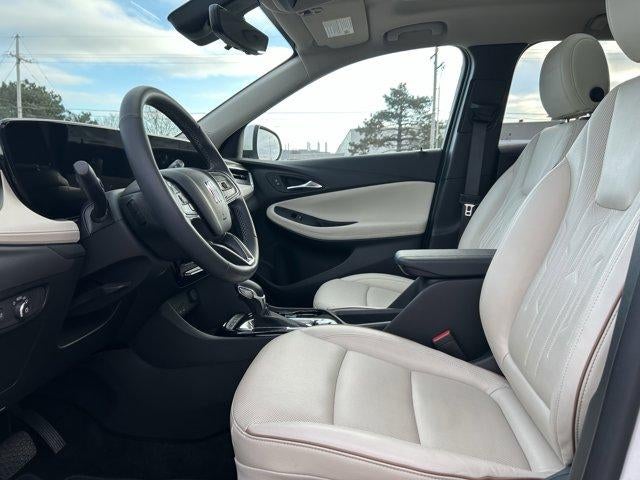 2024 Buick Encore GX Avenir