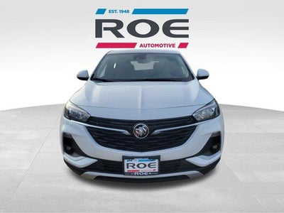 2022 Buick Encore GX Preferred