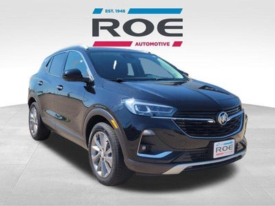 2021 Buick Encore GX Essence