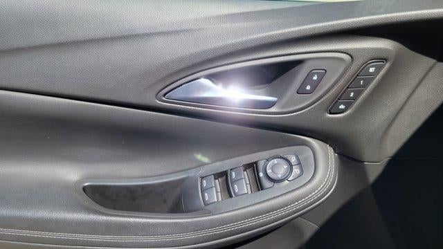 2021 Buick Encore GX Essence