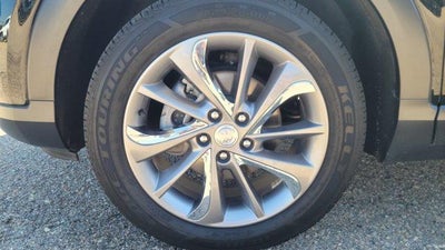 2021 Buick Encore GX Essence