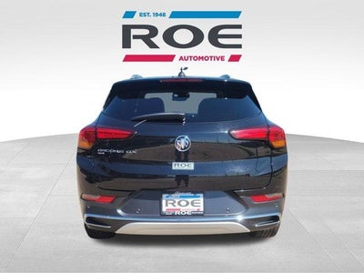 2021 Buick Encore GX Essence