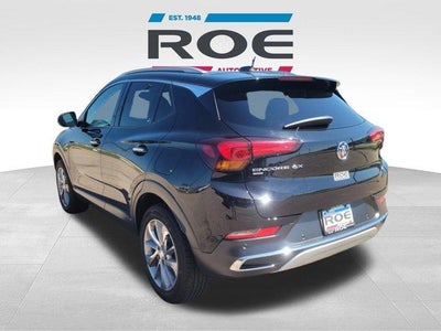 2021 Buick Encore GX Essence