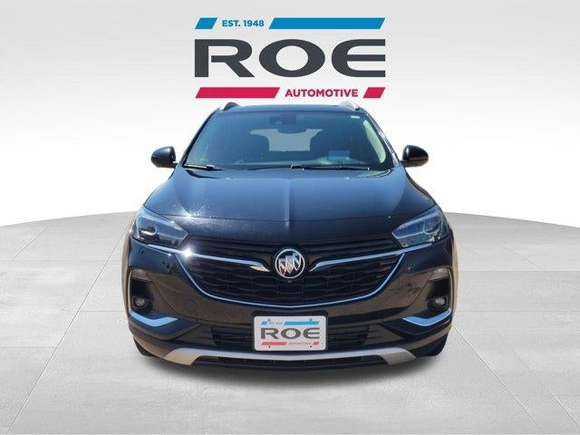 2021 Buick Encore GX Essence